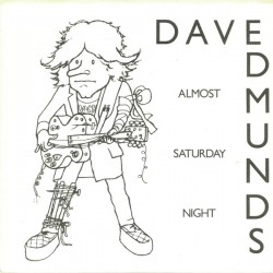 Dave Edmunds – Almost...