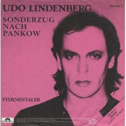 Udo Lindenberg – Sonderzug...