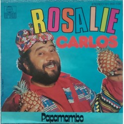 Carlos  – Rosalie |1978...