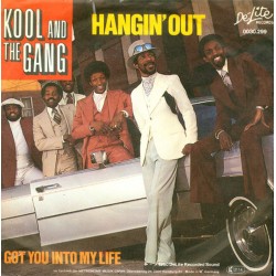 Kool And The Gang  –...