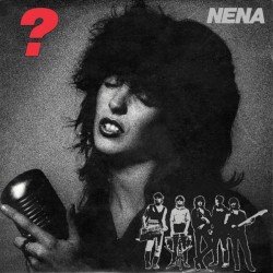 Nena – ? |1983   CBS A...