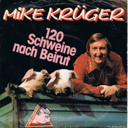 Mike Krüger – 120 Schweine...