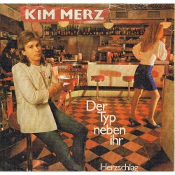 Kim Merz – Der Typ Neben...