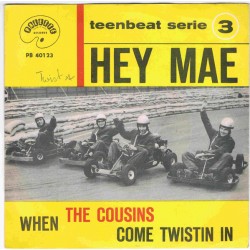 The Cousins – Hey Mae  |...