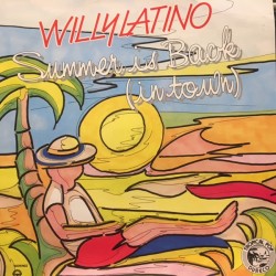 Willy Latino – Summer Is...