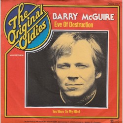 Barry McGuire – Eve Of...