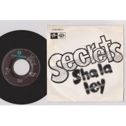 Secrets  – Sha La Ley / I...