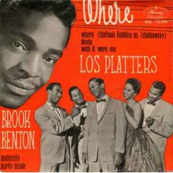 Los Platters  / Brook...