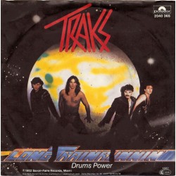 Traks – Long Train Runnin'...