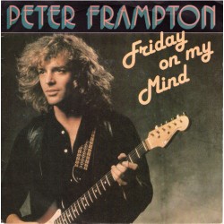 Peter Frampton – Friday On...