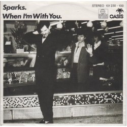 Sparks – When I'm With You...