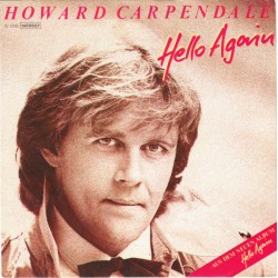 Howard Carpendale – Hello...