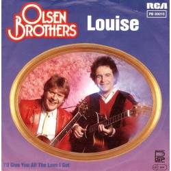 Olsen Brothers – Louise...