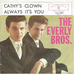 The Everly Brothers  –...