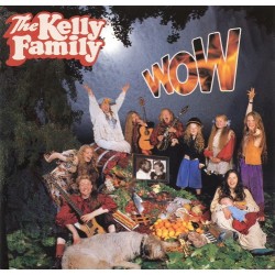 The Kelly Family ‎–...