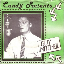 Guy Mitchell – Candy...