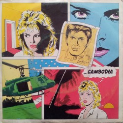 Kim Wilde – Cambodia  |1981...