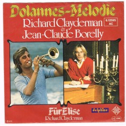 Richard Clayderman,...