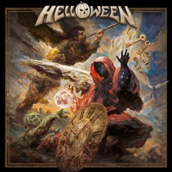 Helloween – Helloween...