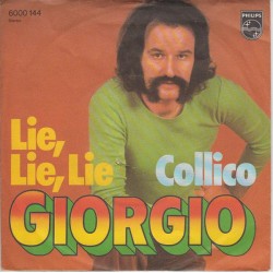 Giorgio  – Lie, Lie, Lie...