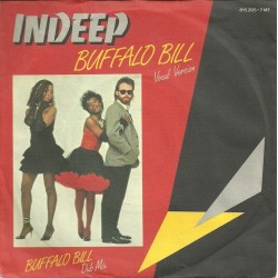 Indeep – Buffalo Bill...