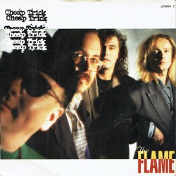 Cheap Trick – The Flame...