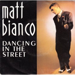 Matt Bianco – Dancing In...