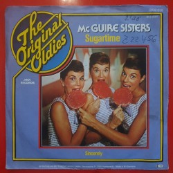 The McGuire Sisters –...