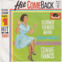 Connie Francis – Schöner,...