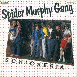 Spider Murphy Gang –...