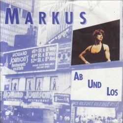 Markus  – Ab Und Los|1983...