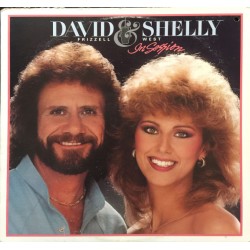 David Frizzell & Shelly...