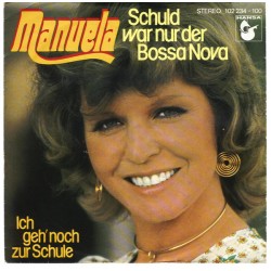 Manuela – Schuld War Nur...