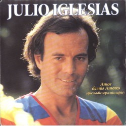 Julio Iglesias – Amor De...