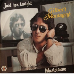 Gilbert Montagné – Just For...