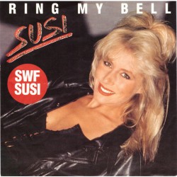 Susi  – Ring My Bell |1987...