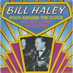 Bill Haley – Rock Around...