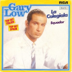 Gary Low – La Colegiala /...