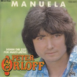 Peter Orloff – Manuela /...