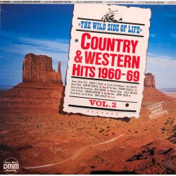 Various – Country & Western...