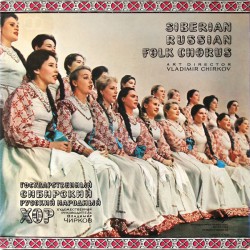 Siberian Russian Folk...