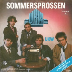 UKW – Sommersprossen  |1982...