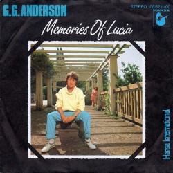 G.G. Anderson – Memories Of...