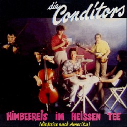 Die Conditors – Himbeereis...