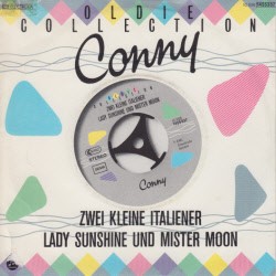 Conny – Zwei Kleine...