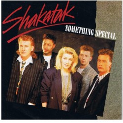 Shakatak – Something...