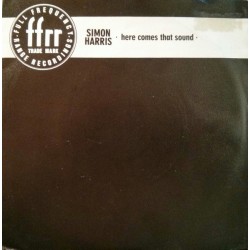 Simon Harris – Here Comes...