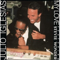 Julio Iglesias Featuring...