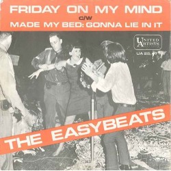 The Easybeats – Friday On...