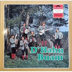 D' Hahn Buam – D' Hahn Buam...